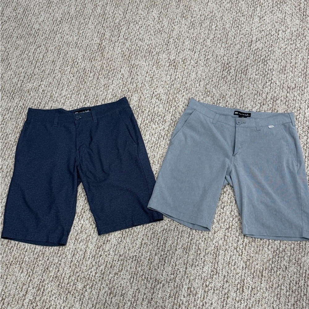 Travis Matthew Shorts